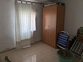 3-Bett-Landhaus & Lagerdepot 10 Minuten zu Fuß von der Stadt Barinas entfernt in  Dream Villas Alicante