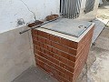 3-Bett-Landhaus & Lagerdepot 10 Minuten zu Fuß von der Stadt Barinas entfernt in  Dream Villas Alicante