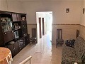 3-Bett-Landhaus & Lagerdepot 10 Minuten zu Fuß von der Stadt Barinas entfernt in  Dream Villas Alicante