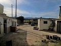 3-Bett-Landhaus & Lagerdepot 10 Minuten zu Fuß von der Stadt Barinas entfernt in  Dream Villas Alicante