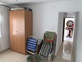 3-Bett-Landhaus & Lagerdepot 10 Minuten zu Fuß von der Stadt Barinas entfernt in  Dream Villas Alicante