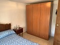 3-Bett-Landhaus & Lagerdepot 10 Minuten zu Fuß von der Stadt Barinas entfernt in  Dream Villas Alicante