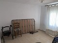 3-Bett-Landhaus & Lagerdepot 10 Minuten zu Fuß von der Stadt Barinas entfernt in  Dream Villas Alicante
