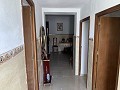 3-Bett-Landhaus & Lagerdepot 10 Minuten zu Fuß von der Stadt Barinas entfernt in  Dream Villas Alicante
