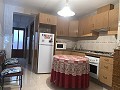 3-Bett-Landhaus & Lagerdepot 10 Minuten zu Fuß von der Stadt Barinas entfernt in  Dream Villas Alicante