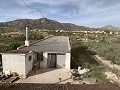 3-Bett-Landhaus & Lagerdepot 10 Minuten zu Fuß von der Stadt Barinas entfernt in  Dream Villas Alicante