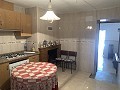 3-Bett-Landhaus & Lagerdepot 10 Minuten zu Fuß von der Stadt Barinas entfernt in  Dream Villas Alicante