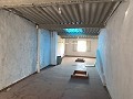 3-Bett-Landhaus & Lagerdepot 10 Minuten zu Fuß von der Stadt Barinas entfernt in  Dream Villas Alicante