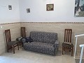 3-Bett-Landhaus & Lagerdepot 10 Minuten zu Fuß von der Stadt Barinas entfernt in  Dream Villas Alicante