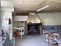 3-Bett-Landhaus & Lagerdepot 10 Minuten zu Fuß von der Stadt Barinas entfernt in  Dream Villas Alicante