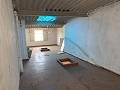3-Bett-Landhaus & Lagerdepot 10 Minuten zu Fuß von der Stadt Barinas entfernt in  Dream Villas Alicante