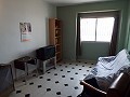 Großes Stadthaus mit 2 separaten Wohnungen und Garage in  Dream Villas Alicante