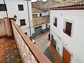 Großes Stadthaus mit 2 separaten Wohnungen und Garage in  Dream Villas Alicante