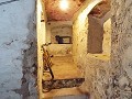 Großes Stadthaus mit 2 separaten Wohnungen und Garage in  Dream Villas Alicante