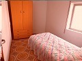 Großes Stadthaus mit 2 separaten Wohnungen und Garage in  Dream Villas Alicante