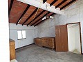 Großes Stadthaus mit 2 separaten Wohnungen und Garage in  Dream Villas Alicante