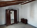 Großes Stadthaus mit 2 separaten Wohnungen und Garage in  Dream Villas Alicante