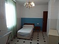 Großes Stadthaus mit 2 separaten Wohnungen und Garage in  Dream Villas Alicante