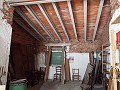 Großes Stadthaus mit 2 separaten Wohnungen und Garage in  Dream Villas Alicante