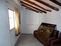 Großes Stadthaus mit 2 separaten Wohnungen und Garage in  Dream Villas Alicante