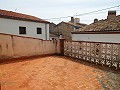 Großes Stadthaus mit 2 separaten Wohnungen und Garage in  Dream Villas Alicante