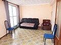 Großes Stadthaus mit 2 separaten Wohnungen und Garage in  Dream Villas Alicante