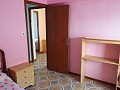 Großes Stadthaus mit 2 separaten Wohnungen und Garage in  Dream Villas Alicante