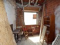 Großes Stadthaus mit 2 separaten Wohnungen und Garage in  Dream Villas Alicante