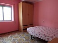Großes Stadthaus mit 2 separaten Wohnungen und Garage in  Dream Villas Alicante