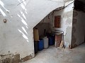 Großes Stadthaus mit 2 separaten Wohnungen und Garage in  Dream Villas Alicante