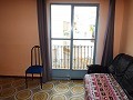 Großes Stadthaus mit 2 separaten Wohnungen und Garage in  Dream Villas Alicante