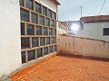 Großes Stadthaus mit 2 separaten Wohnungen und Garage in  Dream Villas Alicante