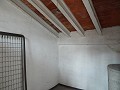 Großes Stadthaus mit 2 separaten Wohnungen und Garage in  Dream Villas Alicante