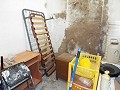 Großes Stadthaus mit 2 separaten Wohnungen und Garage in  Dream Villas Alicante