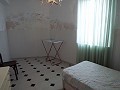 Großes Stadthaus mit 2 separaten Wohnungen und Garage in  Dream Villas Alicante