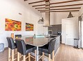 Impresionante villa de nueva construcción de 5 dormitorios y 3 baños y piscina in  Dream Villas Alicante