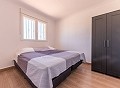 Impresionante villa de nueva construcción de 5 dormitorios y 3 baños y piscina in  Dream Villas Alicante