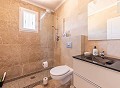 Impresionante villa de nueva construcción de 5 dormitorios y 3 baños y piscina in  Dream Villas Alicante