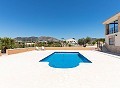 Impresionante villa de nueva construcción de 5 dormitorios y 3 baños y piscina in  Dream Villas Alicante