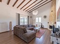 Impresionante villa de nueva construcción de 5 dormitorios y 3 baños y piscina in  Dream Villas Alicante