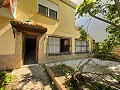 5 Bed 2 Bath Townhouse in need of Reform in  Dream Villas Alicante