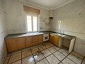 5 Bed 2 Bath Townhouse in need of Reform in  Dream Villas Alicante
