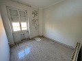 5 Bed 2 Bath Townhouse in need of Reform in  Dream Villas Alicante