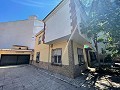5 Bed 2 Bath Townhouse in need of Reform in  Dream Villas Alicante