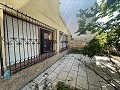 5 Bed 2 Bath Townhouse in need of Reform in  Dream Villas Alicante