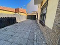 5 Bed 2 Bath Townhouse in need of Reform in  Dream Villas Alicante