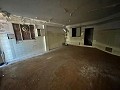 5 Bed 2 Bath Townhouse in need of Reform in  Dream Villas Alicante