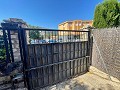 5 Bed 2 Bath Townhouse in need of Reform in  Dream Villas Alicante