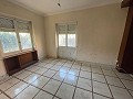 5 Bed 2 Bath Townhouse in need of Reform in  Dream Villas Alicante
