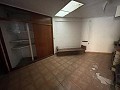 5 Bed 2 Bath Townhouse in need of Reform in  Dream Villas Alicante